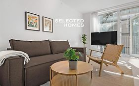 Inner City Grand Suite